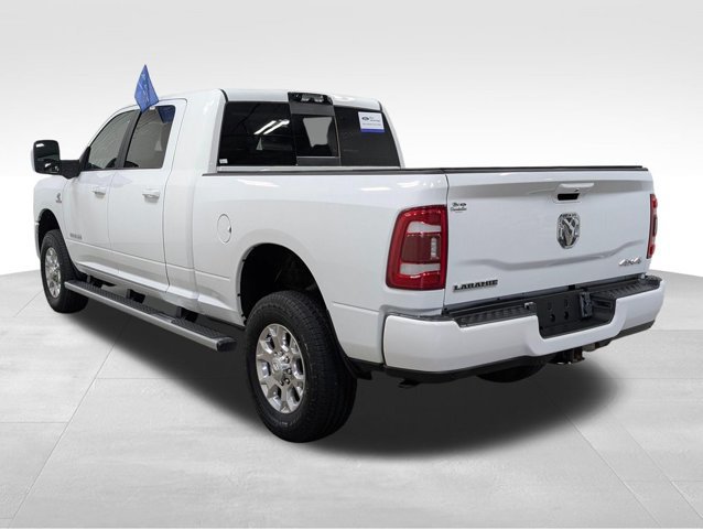 Used 2024 RAM 2500 Laramie w/ Safety Group AWD/4WD image 33
