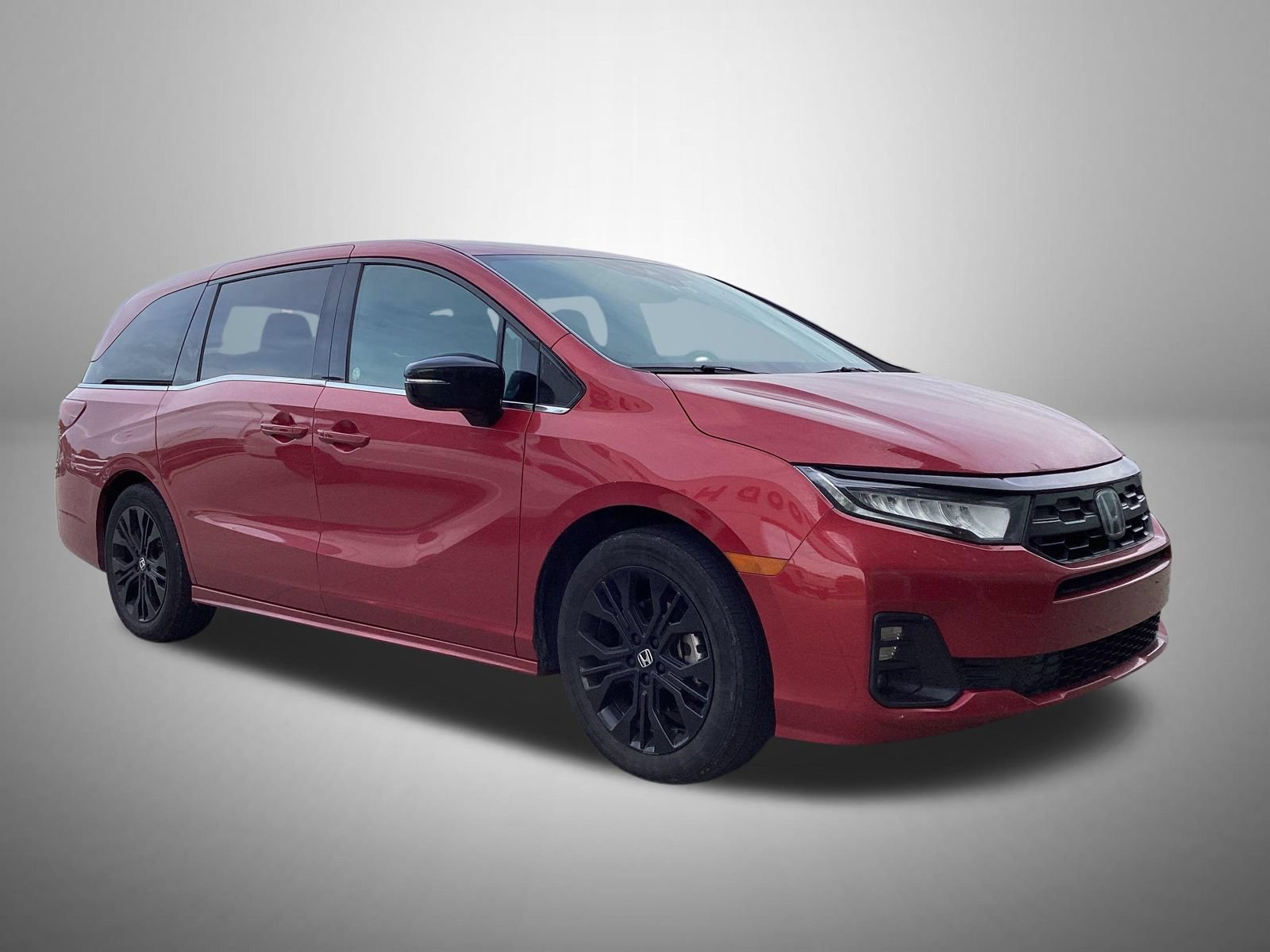 Used 2025 Honda Odyssey Sport-L image 2