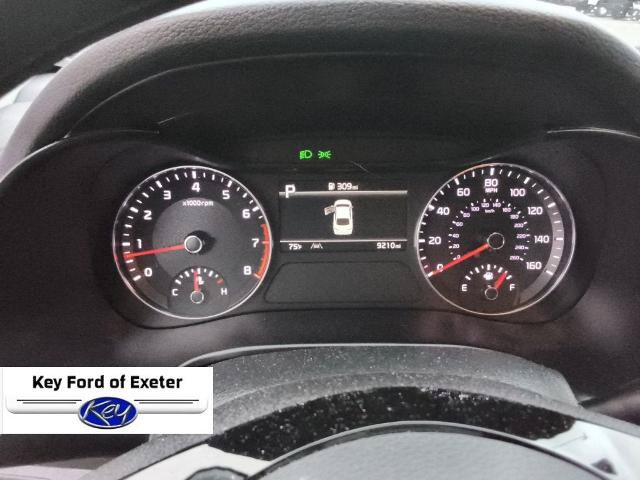 Used 2024 Kia Forte LXS FWD image 24