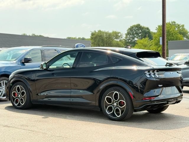 Certified 2023 Ford Mustang Mach-E GT AWD/4WD image 41
