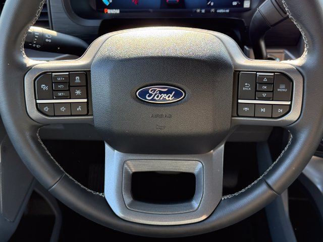 Certified 2025 Ford F150 XLT w/ Equipment Group 303A High AWD/4WD image 28