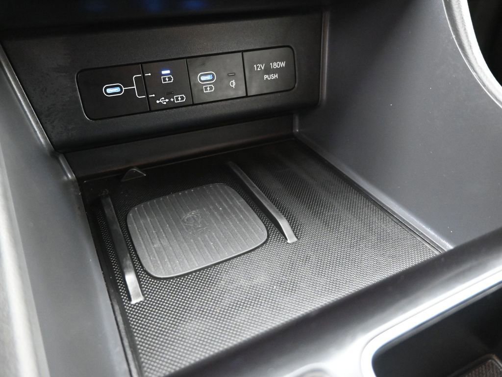 Used 2024 Hyundai Sonata SEL FWD image 45