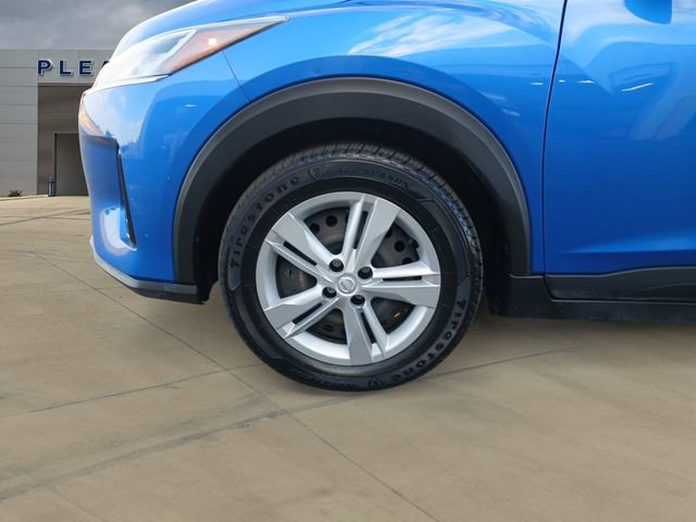 Used 2024 Nissan Kicks S image 14