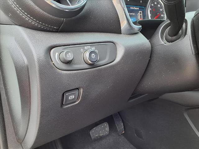 Used 2021 Chevrolet Blazer LT w/ Redline Edition image 14