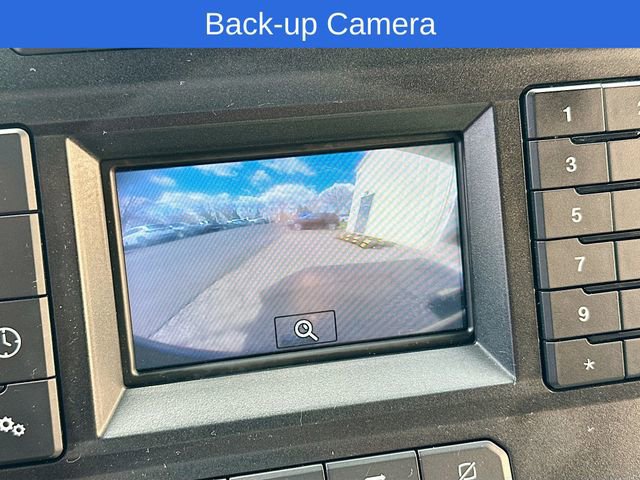 Certified 2020 Ford F450 XL w/ Power Equipment Group image 17