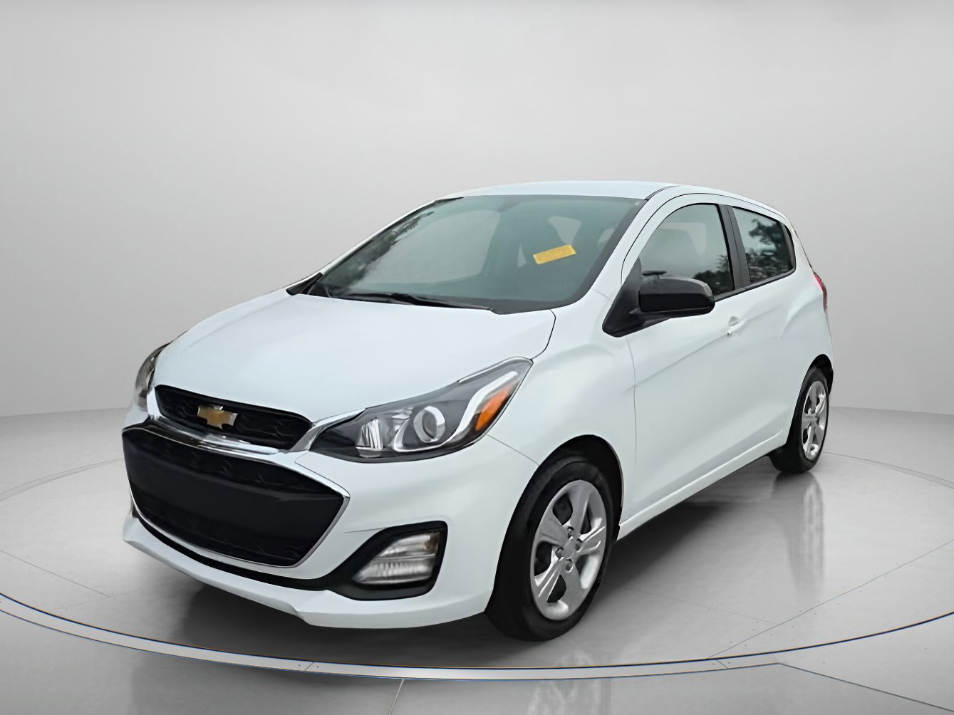 Used 2020 Chevrolet Spark LS image 4