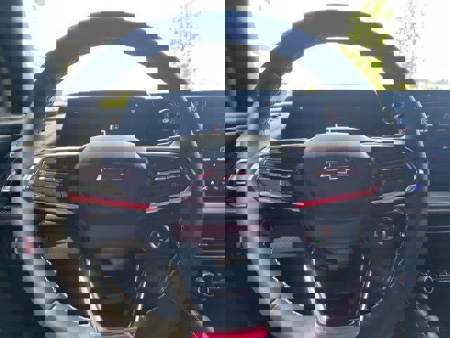 Used 2024 Chevrolet Traverse LT w/ Midnight/Sport Edition image 26