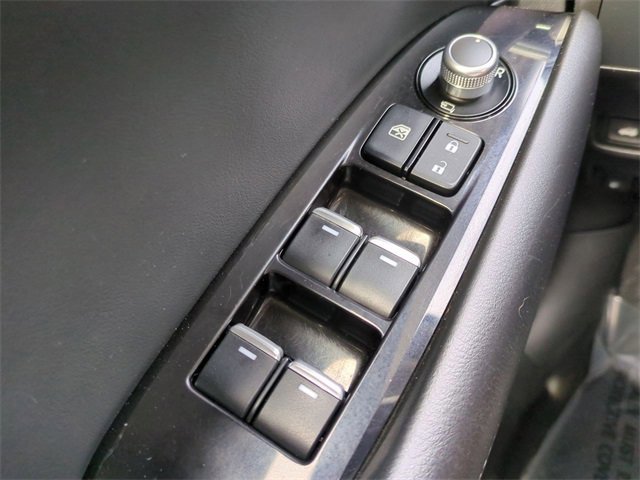 Used 2020 MAZDA MAZDA6 Grand Touring Reserve image 24