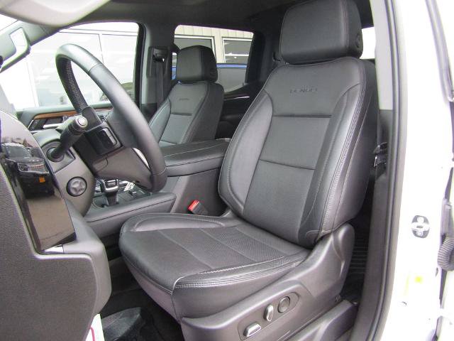 Used 2023 GMC Sierra 1500 Denali w/ Technology Package AWD/4WD image 29