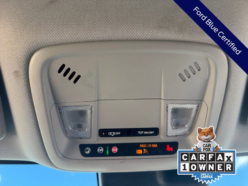 Used 2025 Chevrolet Malibu LT FWD image 28