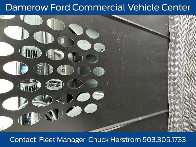 Certified 2025 Ford Transit 250 Low Roof w/ Exterior Upgrade Package RWD image 22