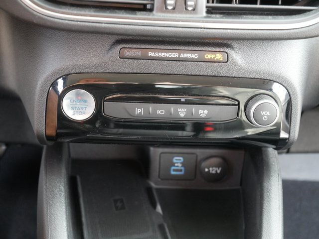 Certified 2023 Ford Escape Platinum AWD/4WD image 26