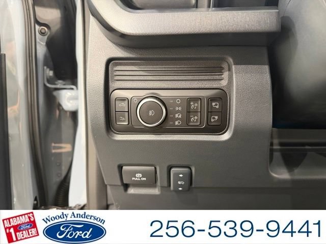 Certified 2026 Ford F450 Platinum w/ FX4 Off-Road Package AWD/4WD image 21