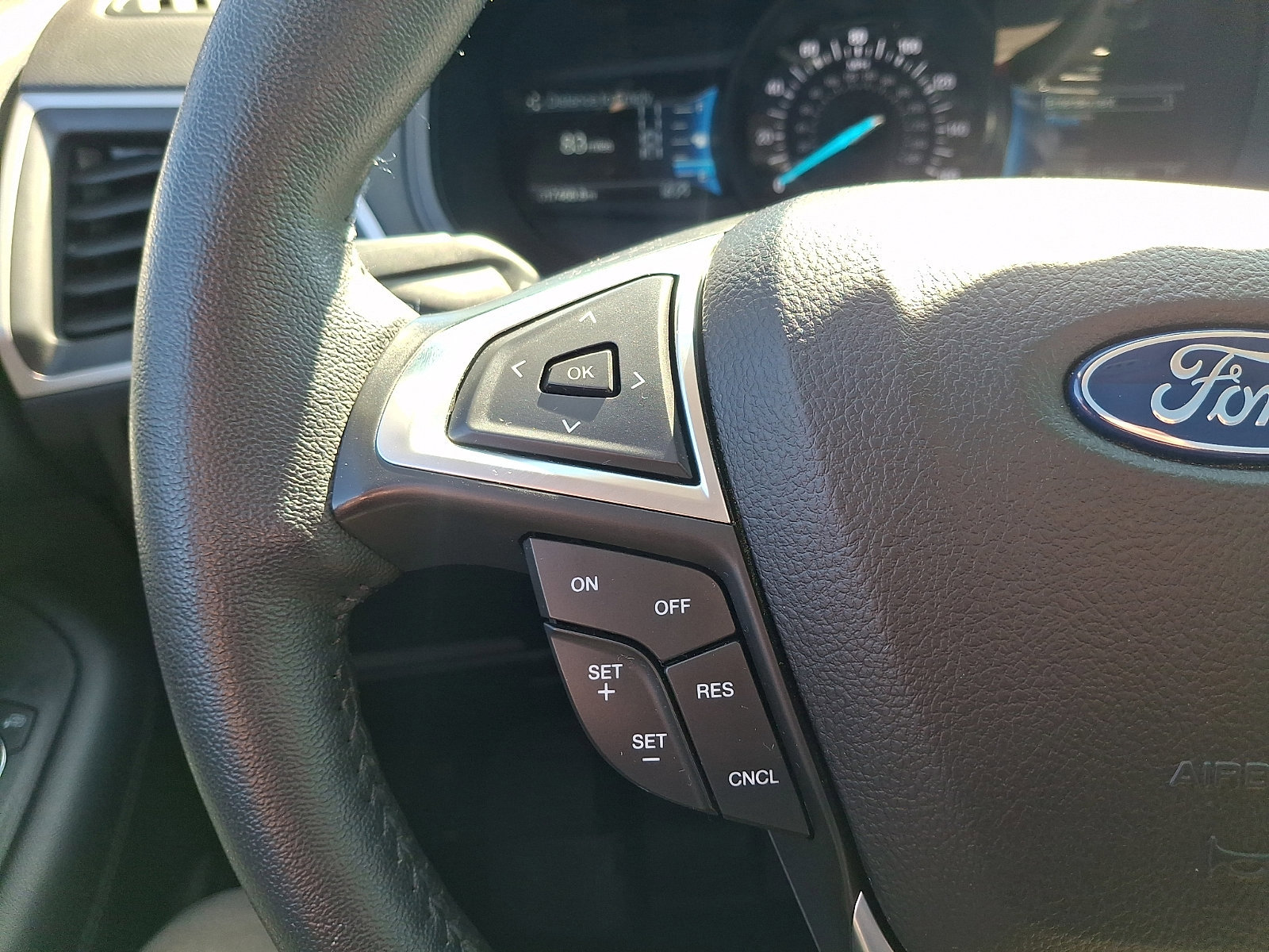 Certified 2022 Ford Edge SEL w/ Convenience Package image 21