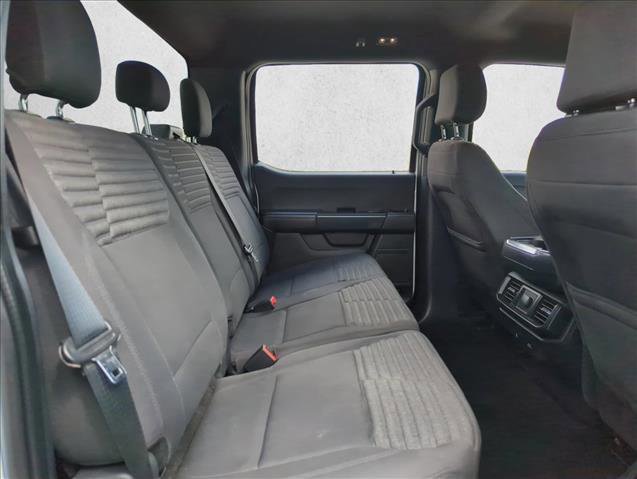 Certified 2022 Ford F150 XL w/ STX Black Appearance Package image 22