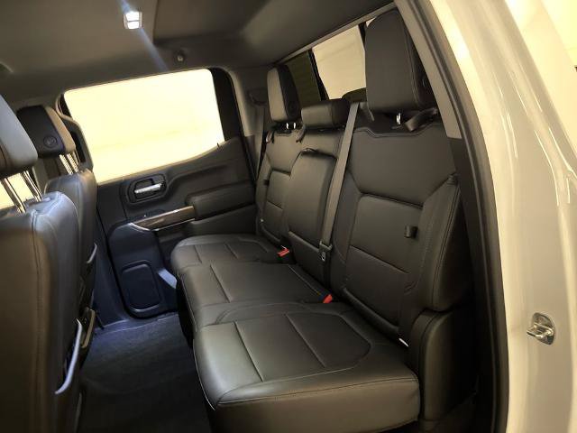 Used 2020 Chevrolet Silverado 1500 LT Trail Boss AWD/4WD image 32