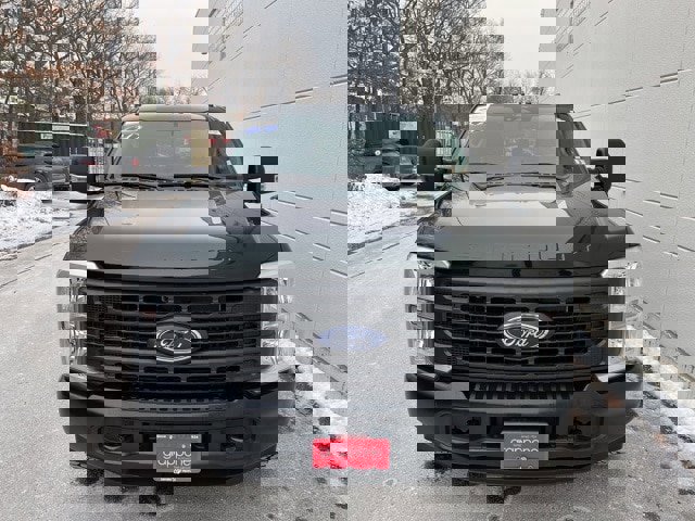 Certified 2024 Ford F250 XL w/ XL Off-Road Package image 5