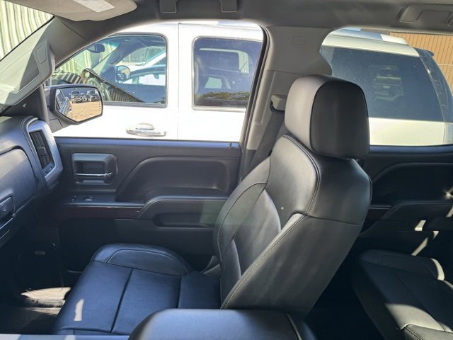 Used 2017 GMC Sierra 1500 SLT image 20