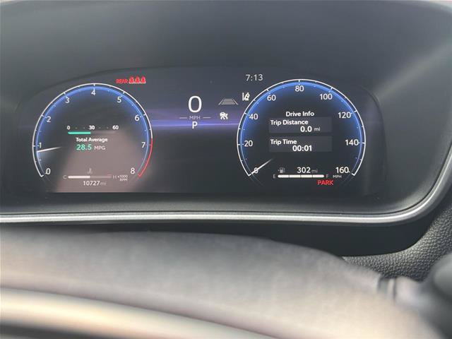 Used 2026 Toyota Corolla Cross XLE FWD image 22