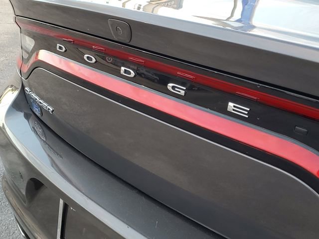 Used 2022 Dodge Charger SXT image 6