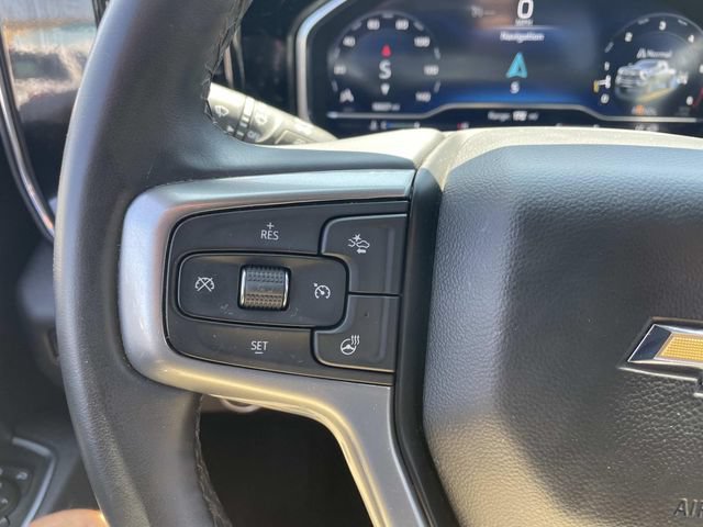 Used 2025 Chevrolet Silverado 2500 LT w/ Convenience Package AWD/4WD image 28