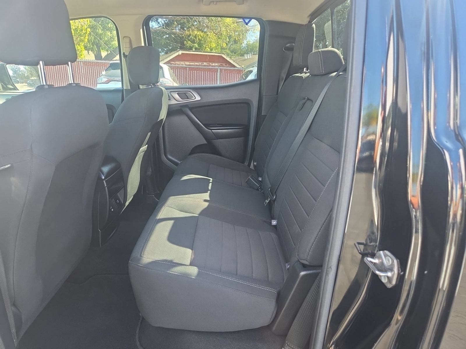 Certified 2019 Ford Ranger XLT AWD/4WD image 13