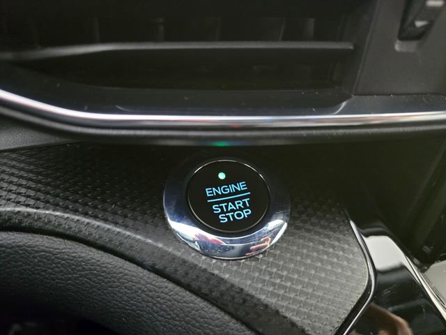 Certified 2021 Ford Explorer ST w/ Equipment Group 401A image 31