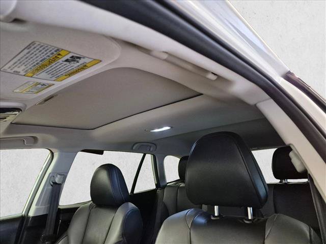 Used 2024 Subaru Outback Onyx Edition AWD/4WD image 18