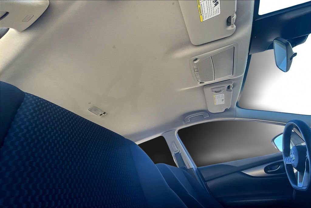 Used 2022 Nissan Rogue Sport S FWD image 21