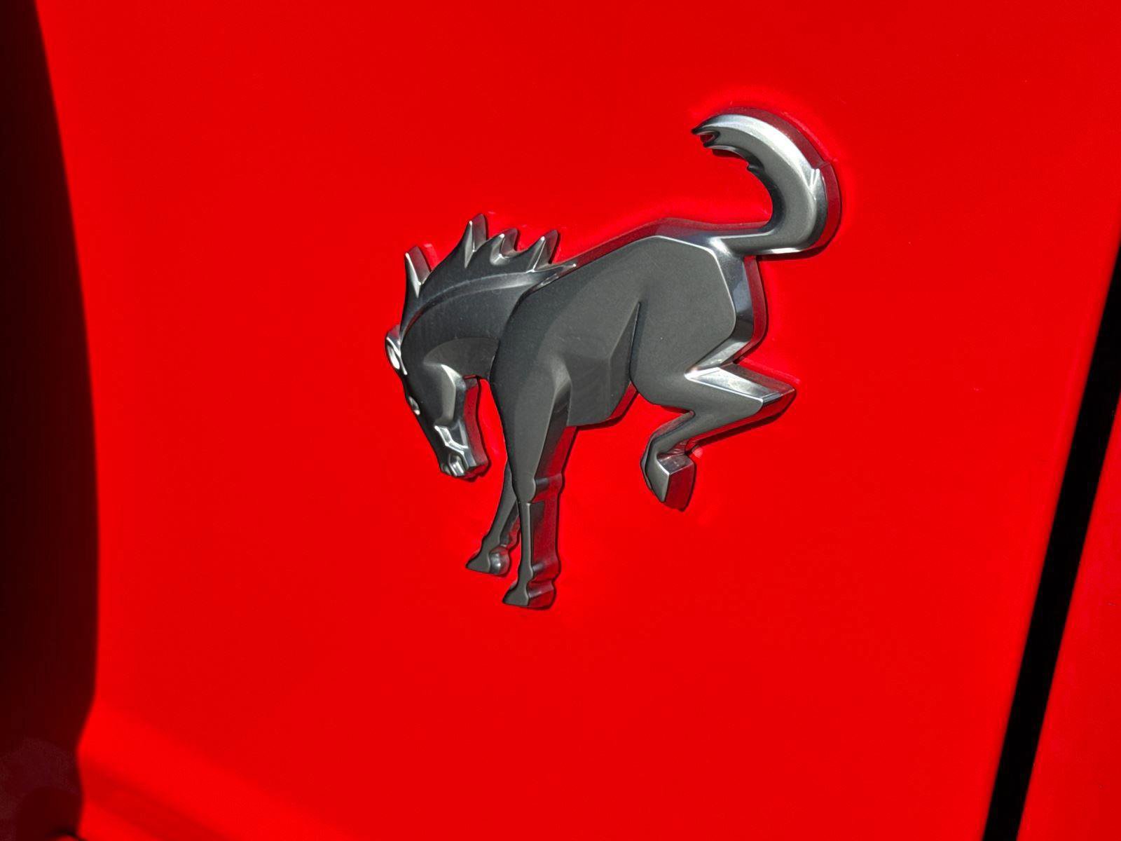 Certified 2022 Ford Bronco Big Bend image 13