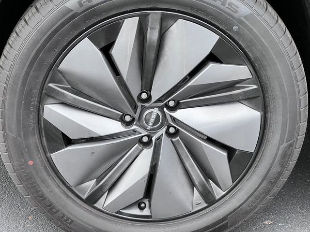 Used 2024 Nissan Ariya AWD image 7