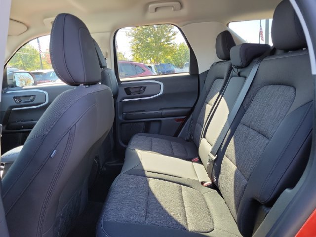 Certified 2023 Ford Bronco Sport Big Bend AWD/4WD image 25