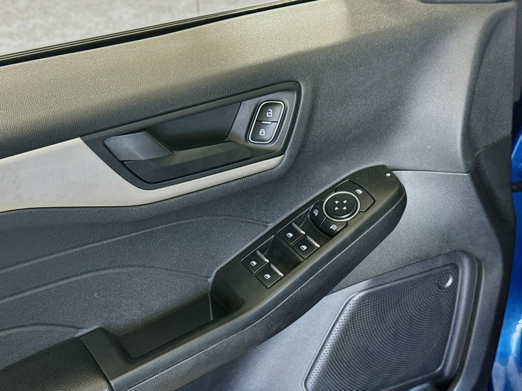 Certified 2022 Ford Escape SE FWD image 21
