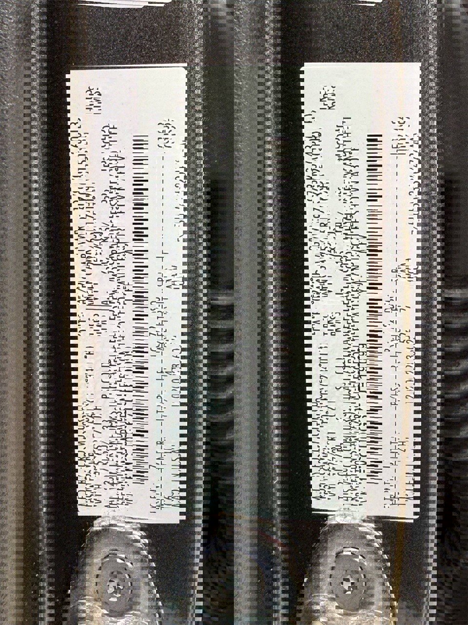 Certified 2020 Ford Escape SE image 30