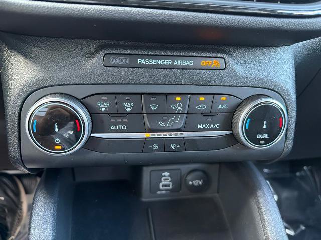 Certified 2026 Ford Escape ST-Line AWD/4WD image 25