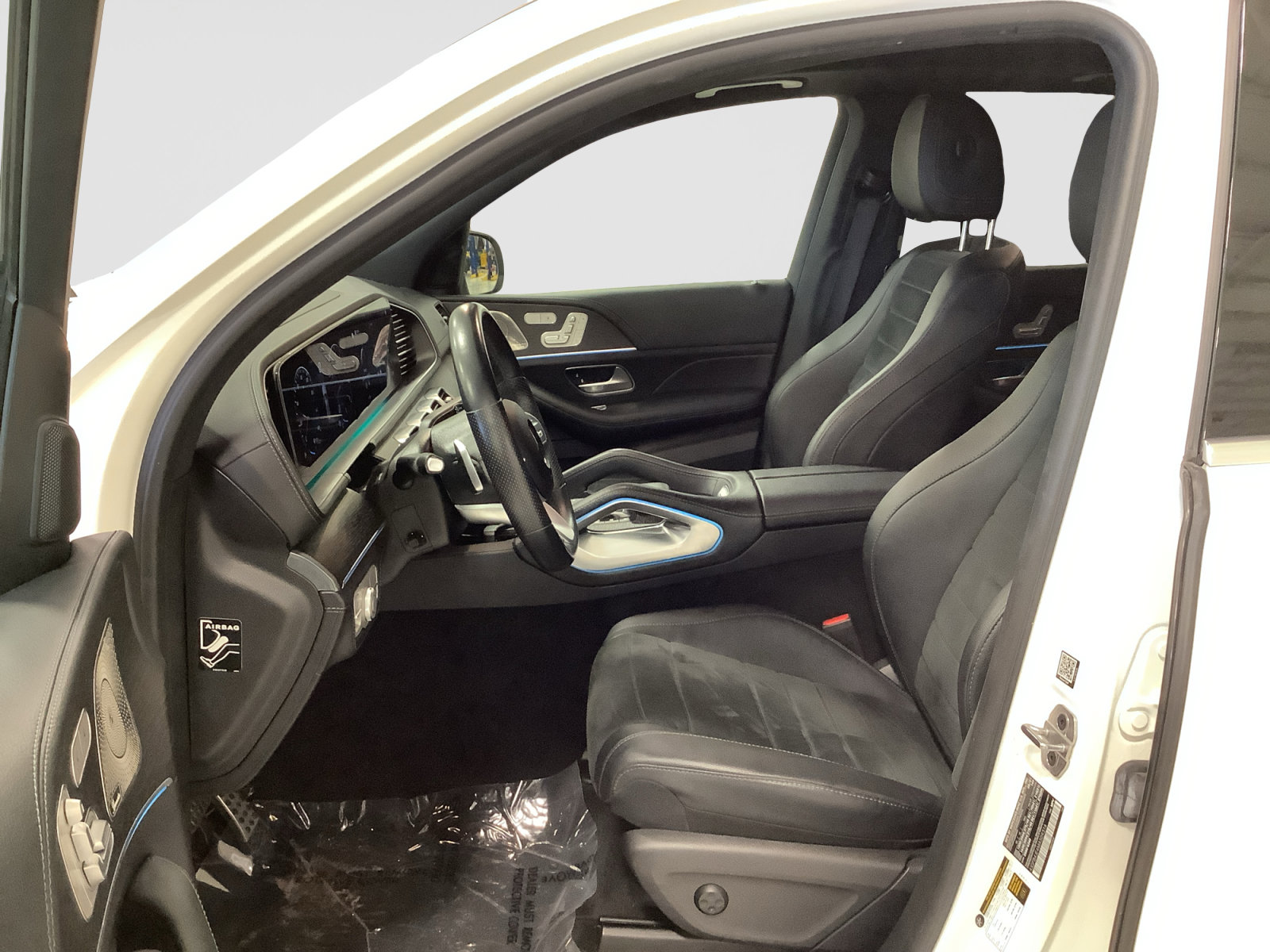 Used 2021 Mercedes-Benz GLE 350 image 11