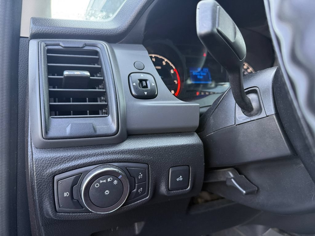 Certified 2019 Ford Ranger XL w/ Equipment Group 101A Mid RWD image 16