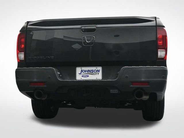 Used 2021 Honda Ridgeline RTL-E image 32