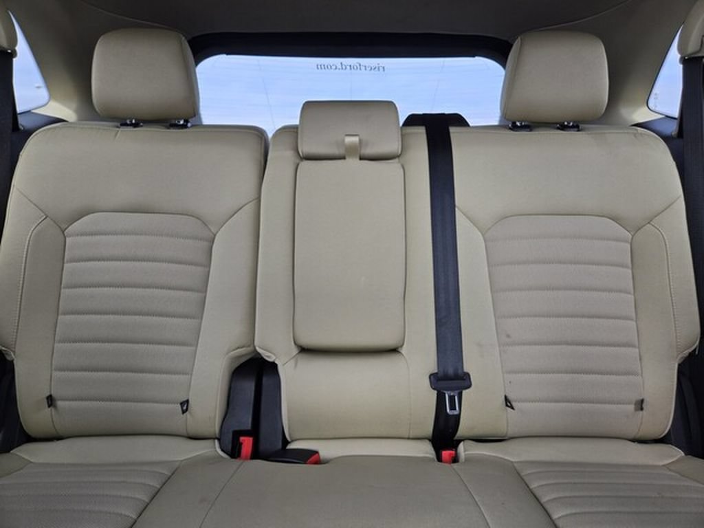 Certified 2023 Ford Edge SE AWD/4WD image 11