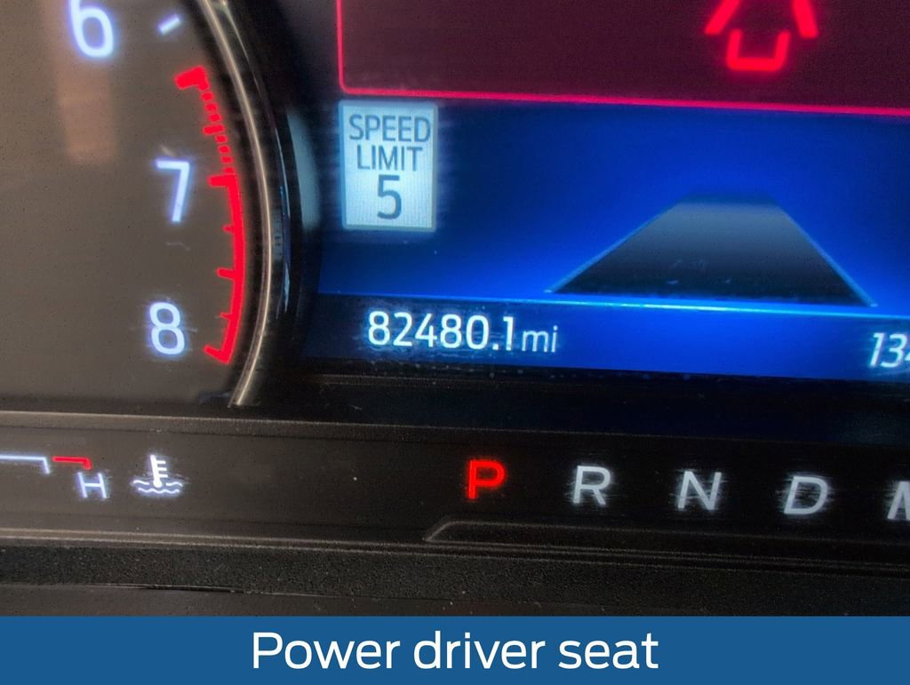 Certified 2022 Ford Explorer Timberline AWD/4WD image 28