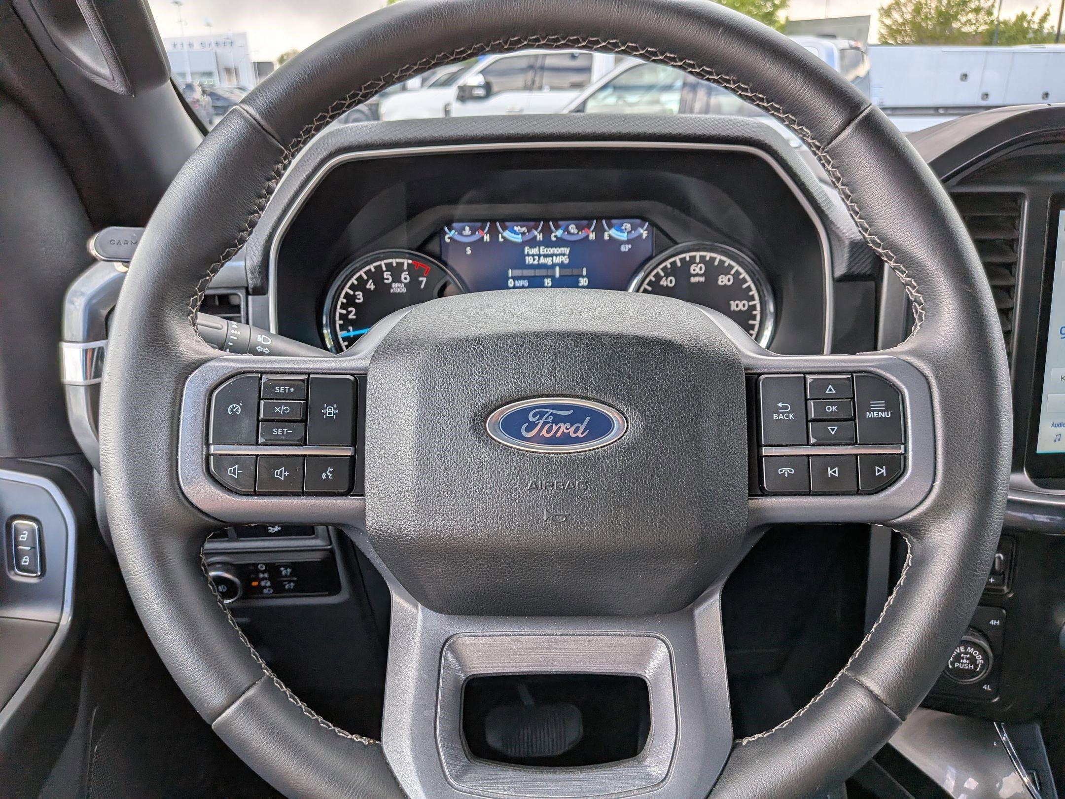 Certified 2023 Ford F150 XLT w/ Equipment Group 302A High AWD/4WD image 19