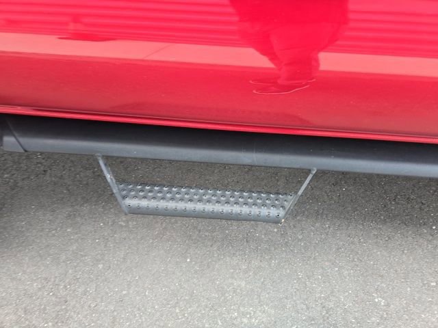 Used 2023 Toyota Tacoma TRD Sport image 7