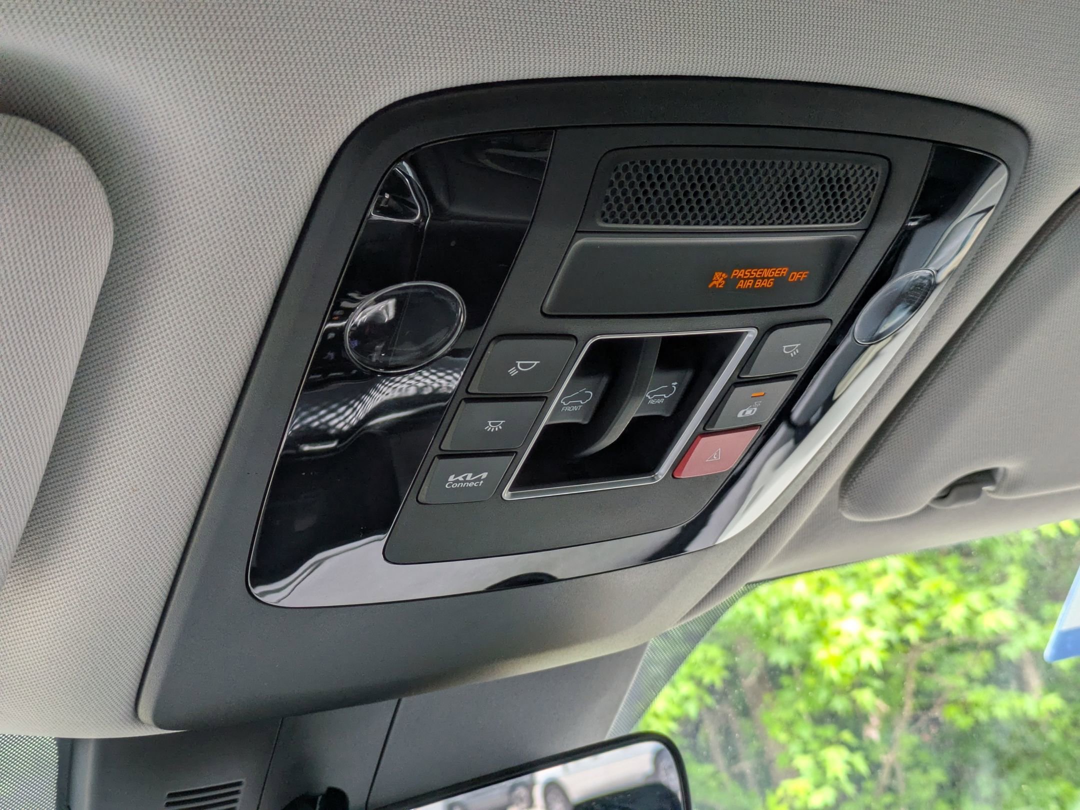 Used 2023 Kia Carnival SX Prestige FWD image 27