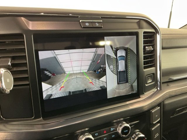 Certified 2025 Ford F450 Lariat w/ FX4 Off-Road Package image 22