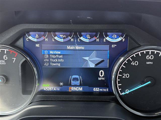 Certified 2022 Ford F150 XLT w/ Equipment Group 302A High AWD/4WD image 18