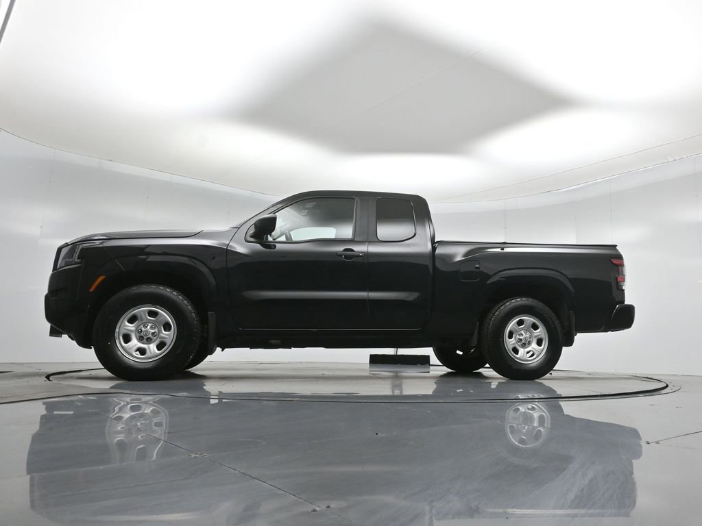 Used 2022 Nissan Frontier S w/ Technology Package image 29