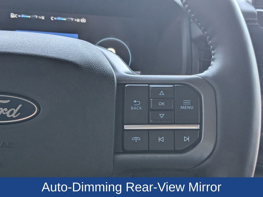 Certified 2024 Ford F150 Lightning Flash image 26