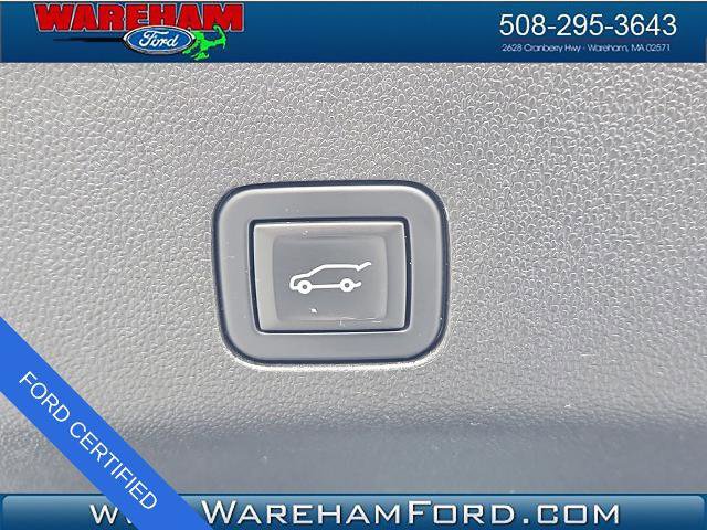 Used 2023 Chevrolet Tahoe Z71 w/ Luxury Package AWD/4WD image 22