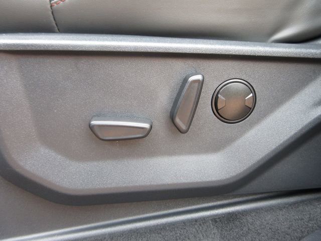 Certified 2025 Ford Expedition Max Active AWD/4WD image 12
