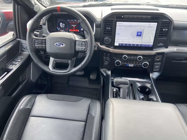 Certified 2023 Ford F150 Raptor AWD/4WD image 12